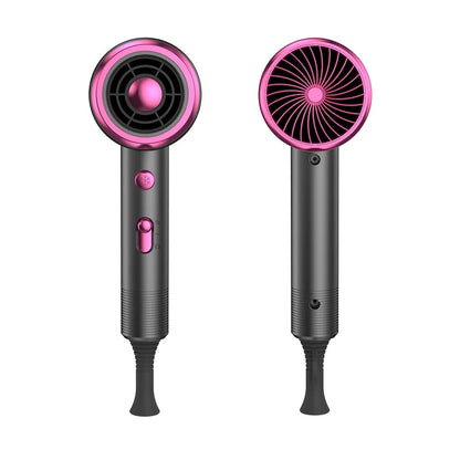 Hair Dryer with Diffuser Set