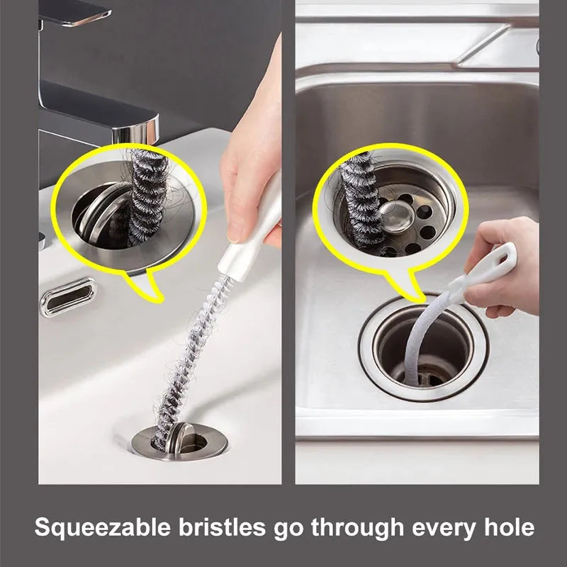 Drain Hair Remover