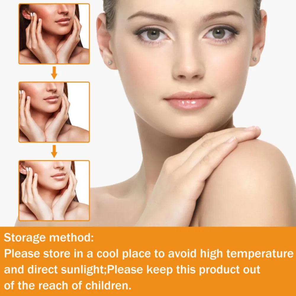 Vitamin C Face Serum