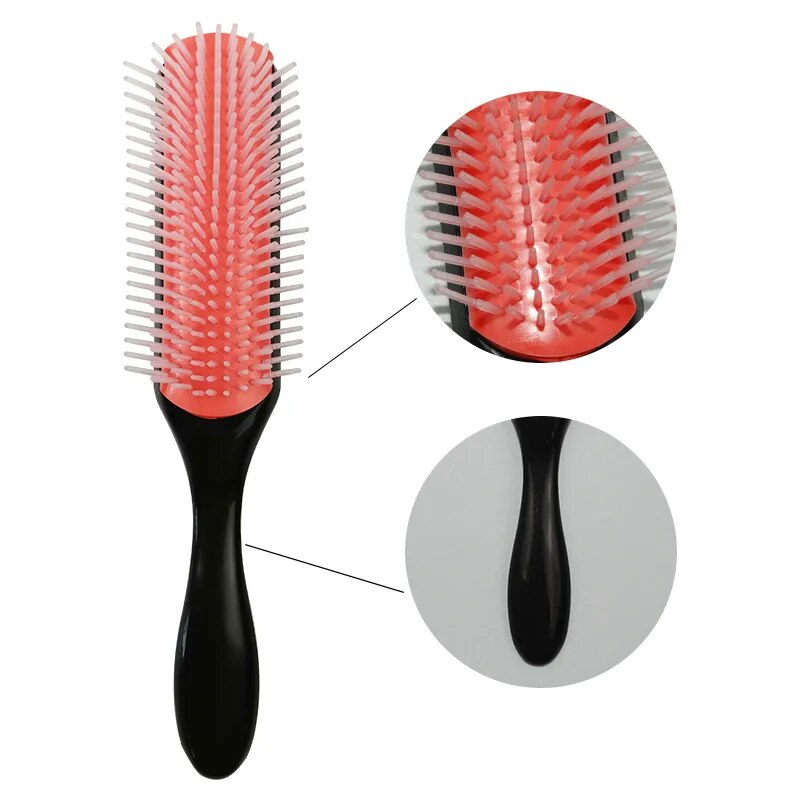 Denman Brush