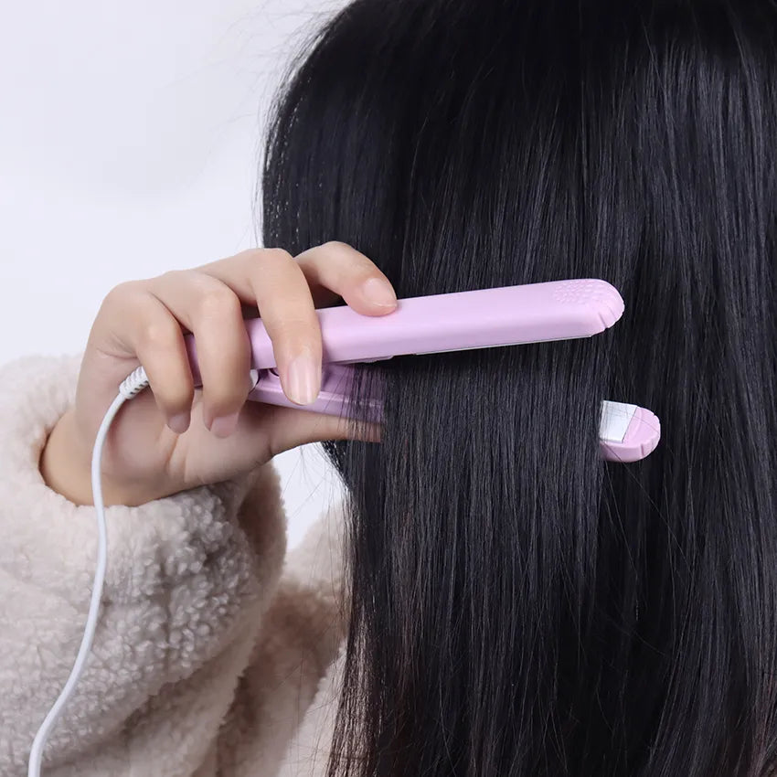 Pastel Mini Flat Iron