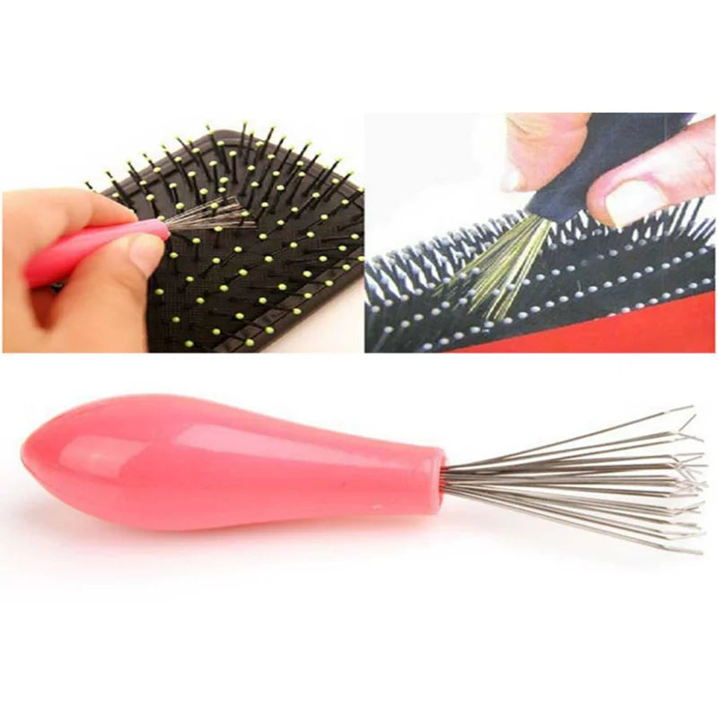 Hair Brush Cleaner