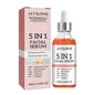 5 in 1 Face Serum - 30ml