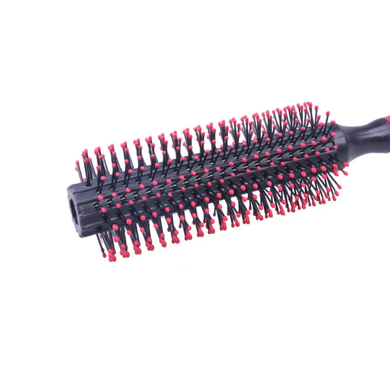 Spiral Round Brush