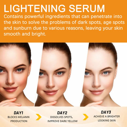 Vitamin C Face Serum