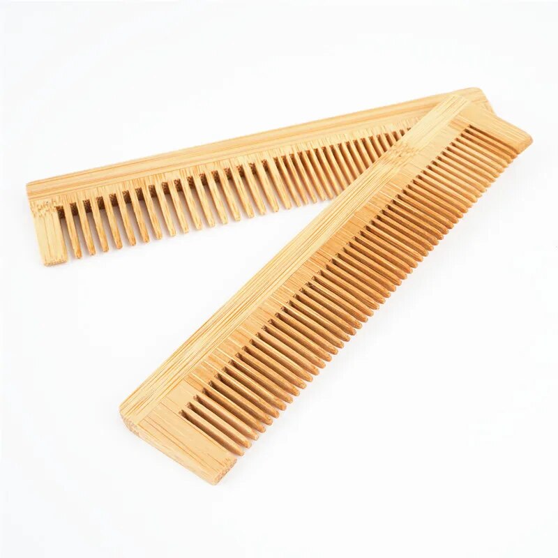 Wooden Comb