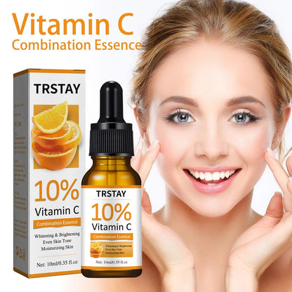 Vitamin C Face Serum