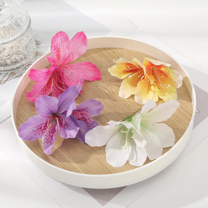 Hawaii Flowers Hair Clip