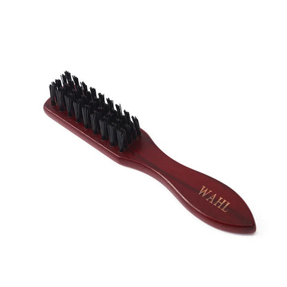 Wooded Beard Brush