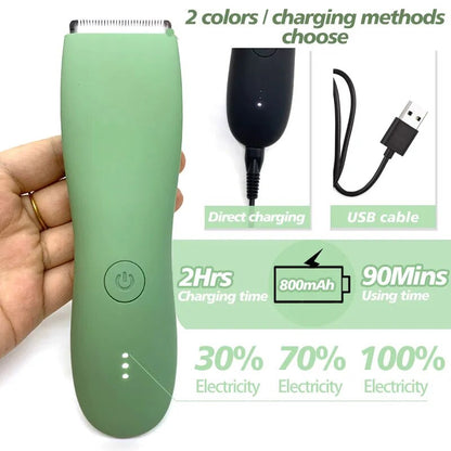 Electric Hair Trimmer