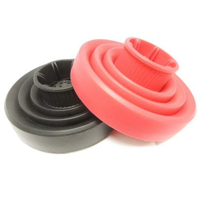 Universal Silicone Curl Diffuser