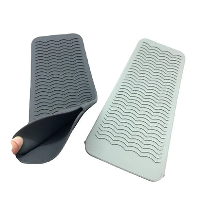 Heat Resistant Silicone Mat