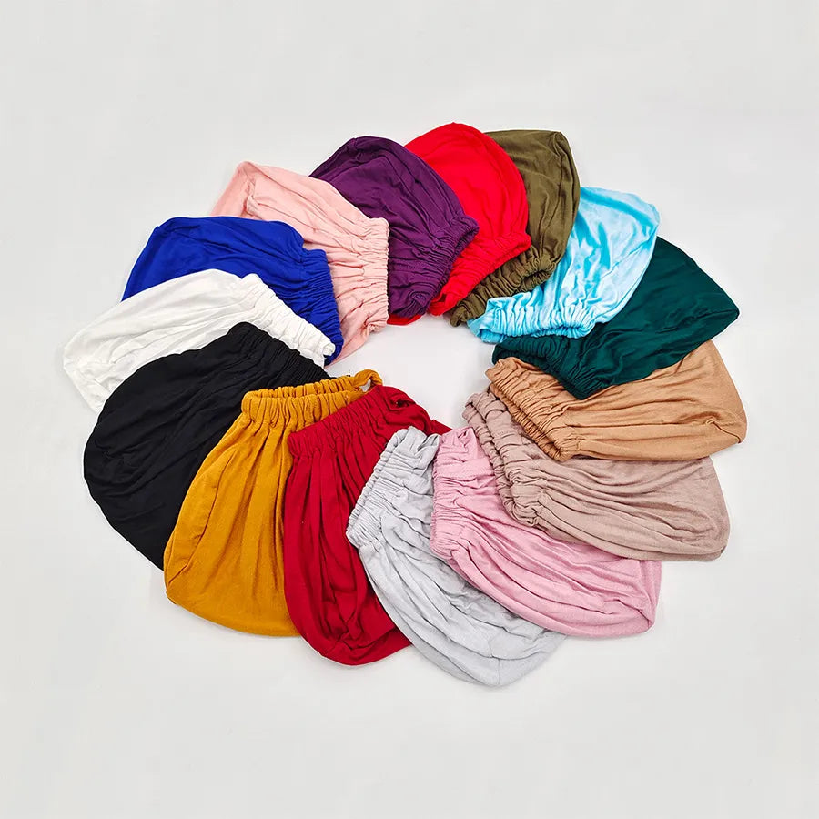 Inner Hijab Headwear