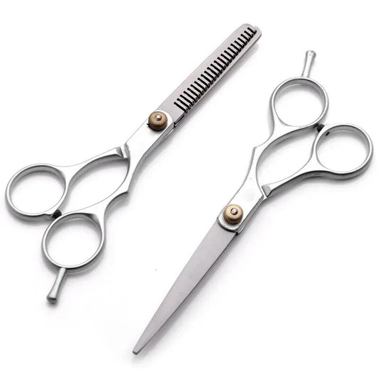 Stainless Steel Salon Scissors