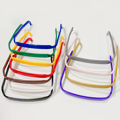 Sunglasses Frame Hairbands