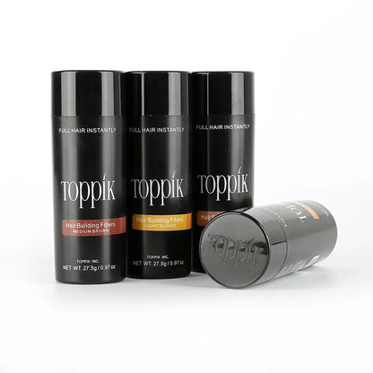 Toppik Instant Hair Builder