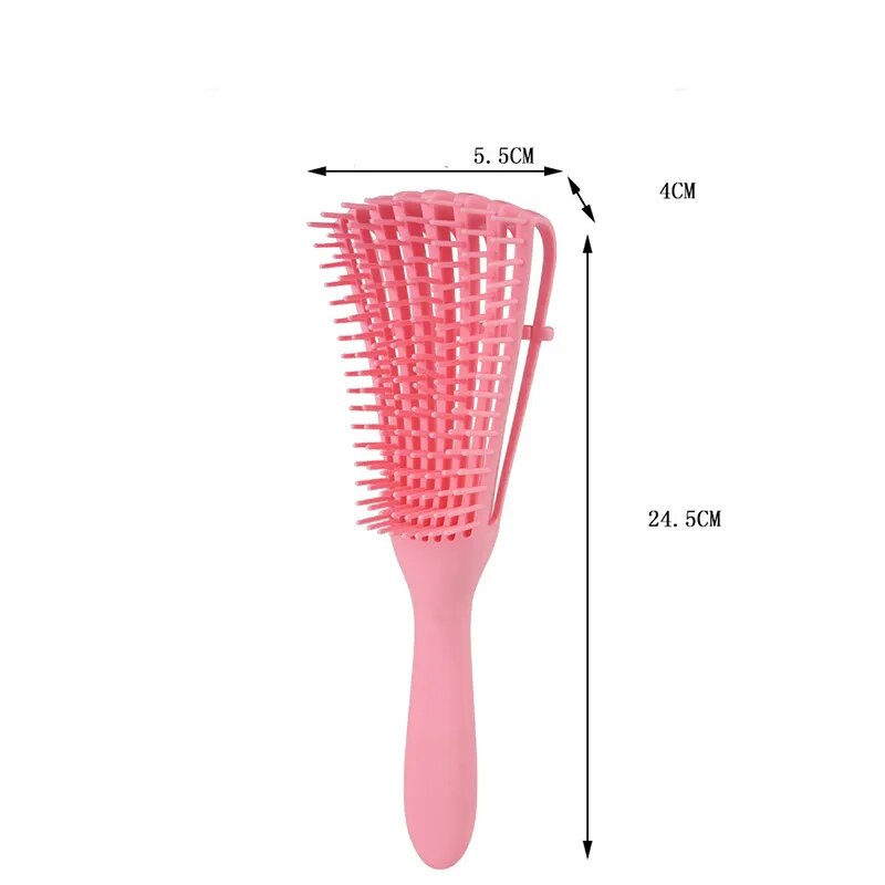 Detangle Hairbrush