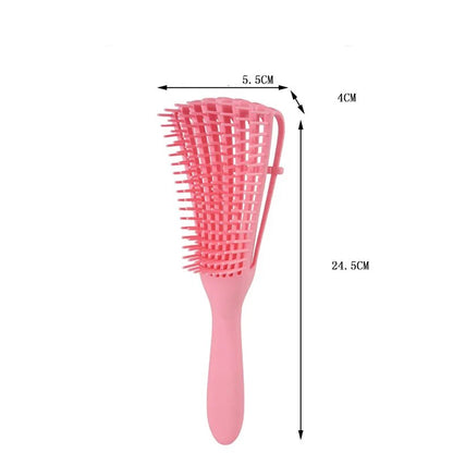 Detangle Hairbrush