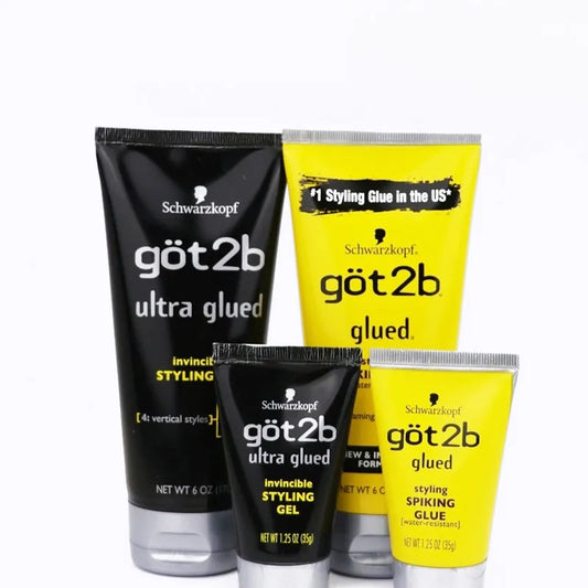 Got2b Glued Gel