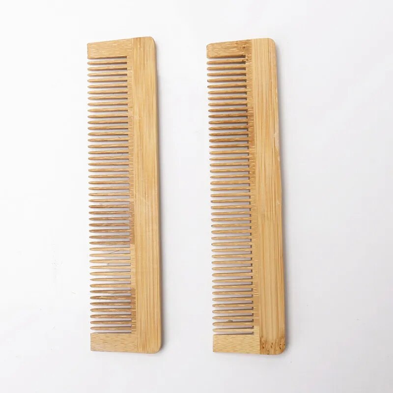 Wooden Comb