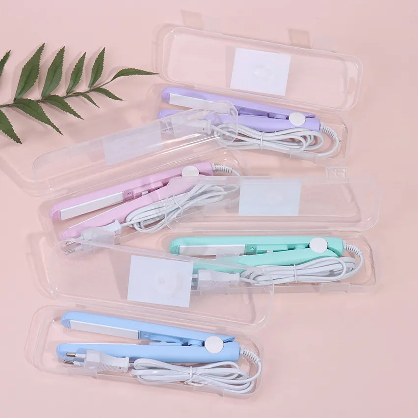 Pastel Mini Flat Iron