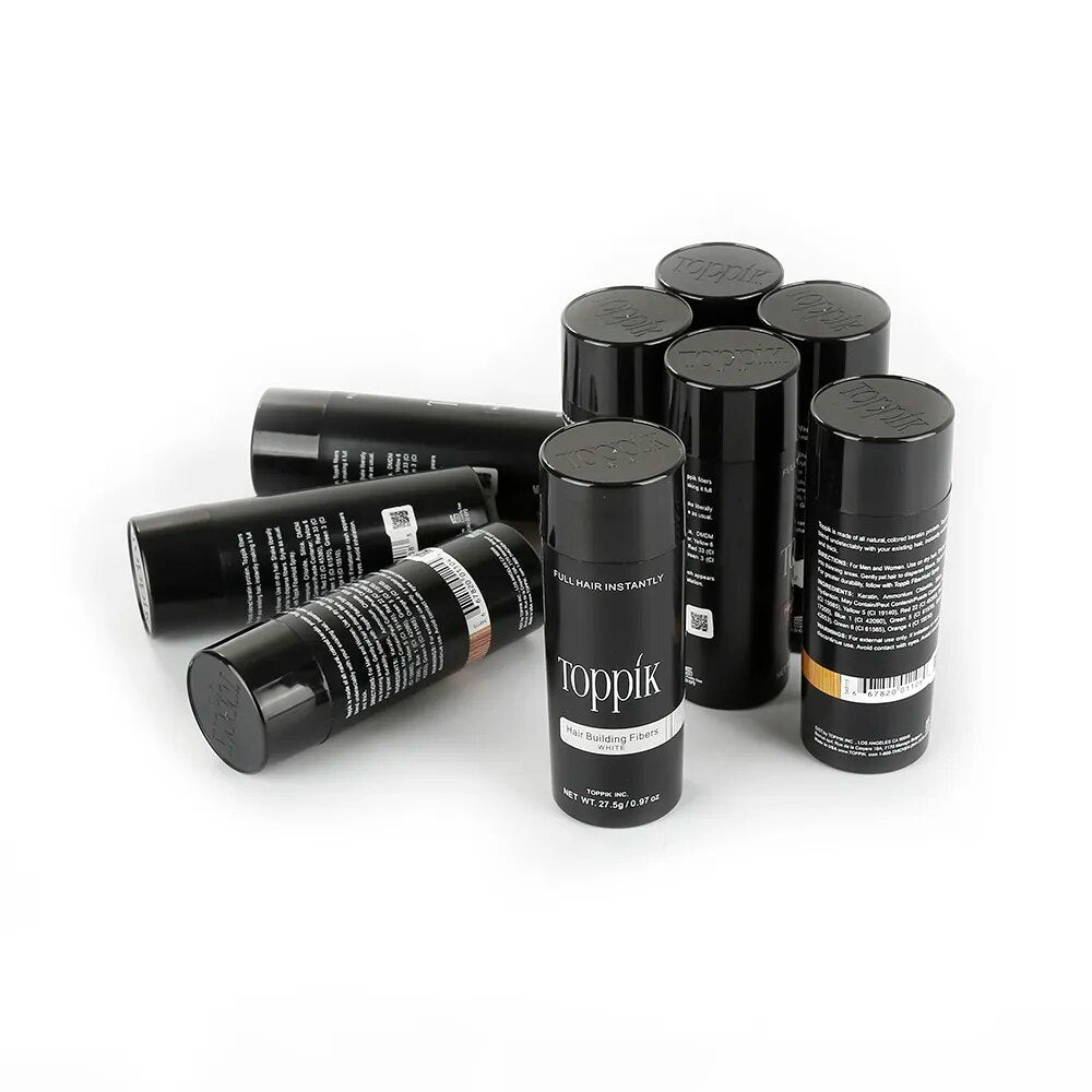 Toppik Instant Hair Builder