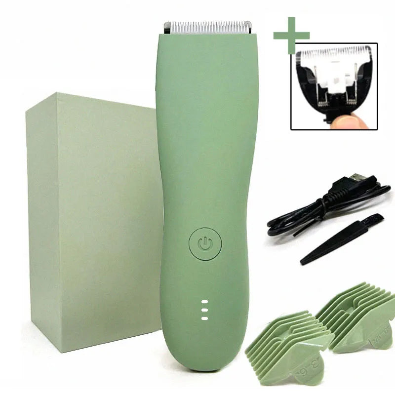 Electric Hair Trimmer