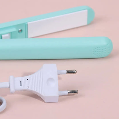 Pastel Mini Flat Iron