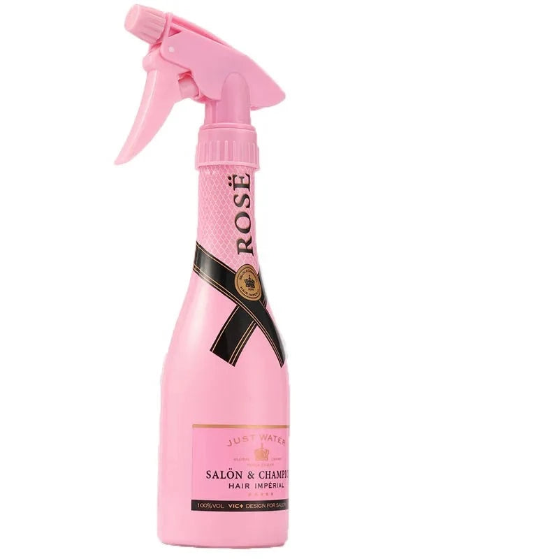 Rosé Spray Bottle