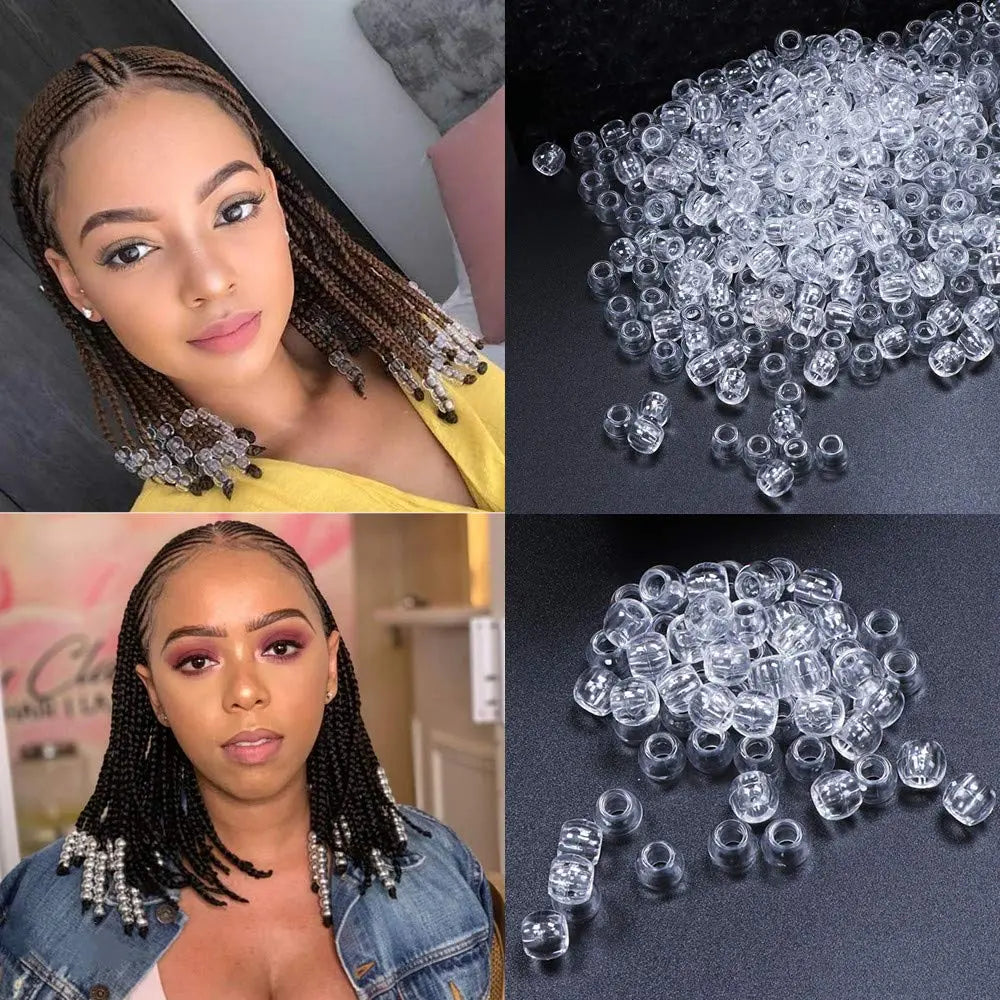 Hair Beads