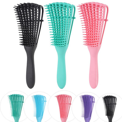 Detangle Hairbrush