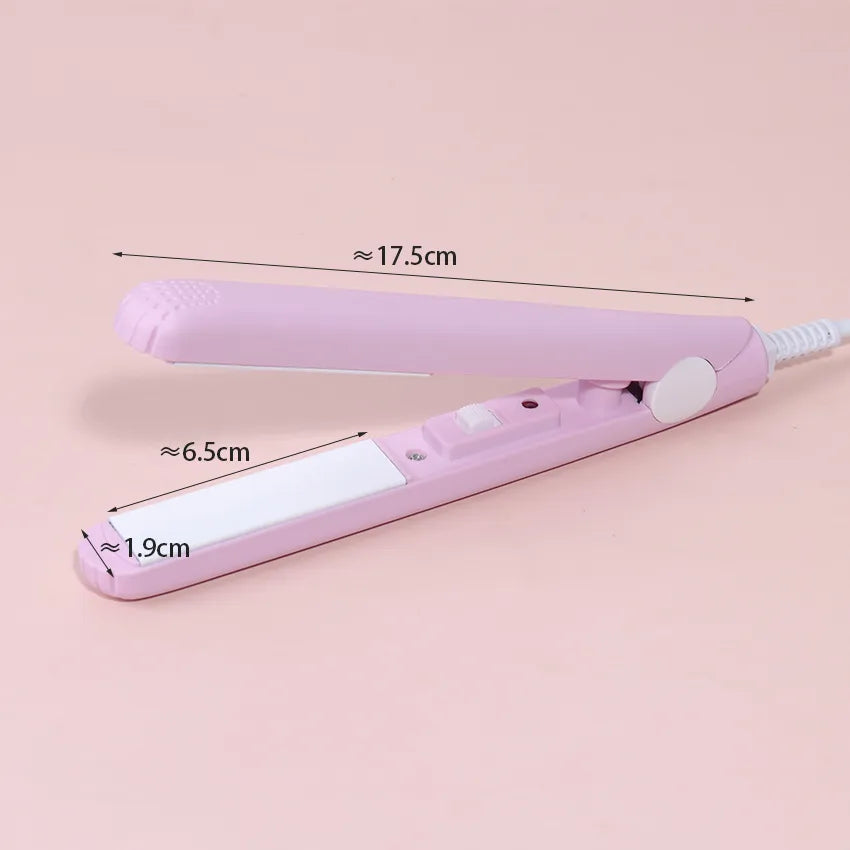 Pastel Mini Flat Iron