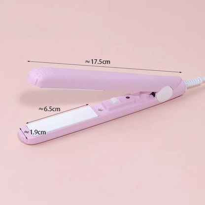 Pastel Mini Flat Iron