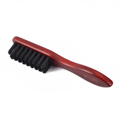 Wooded Beard Brush