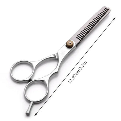 Stainless Steel Salon Scissors