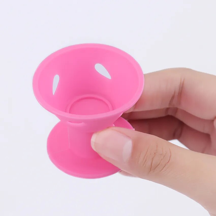 Silicone Rollers Set