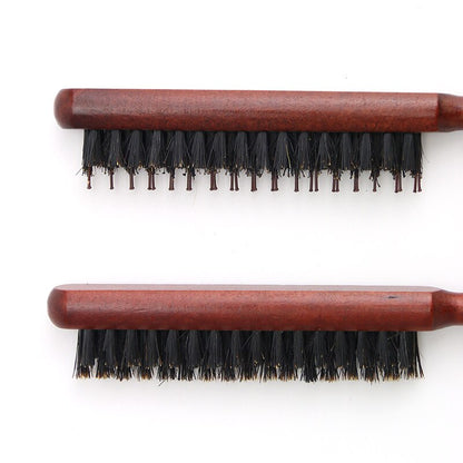 Slim Bristle/Sleek Brush