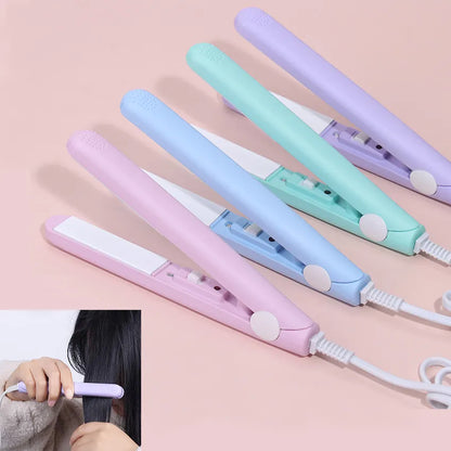 Pastel Mini Flat Iron