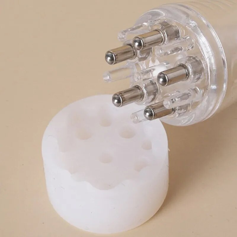 Mini Scalp Applicator