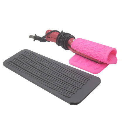 Heat Resistant Silicone Mat