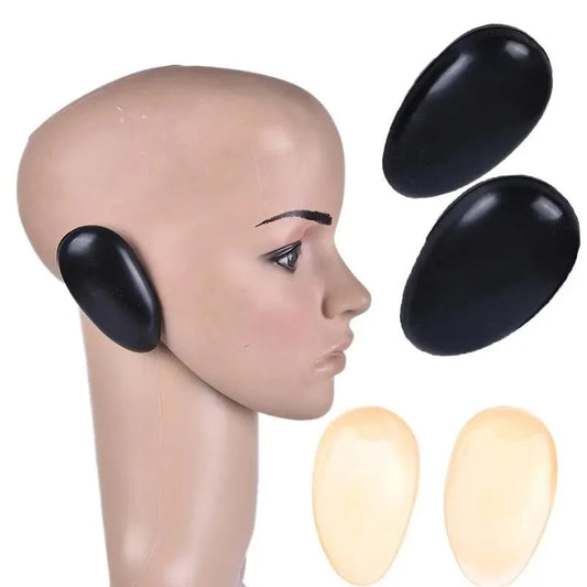 2pcs Professional Ears Coves