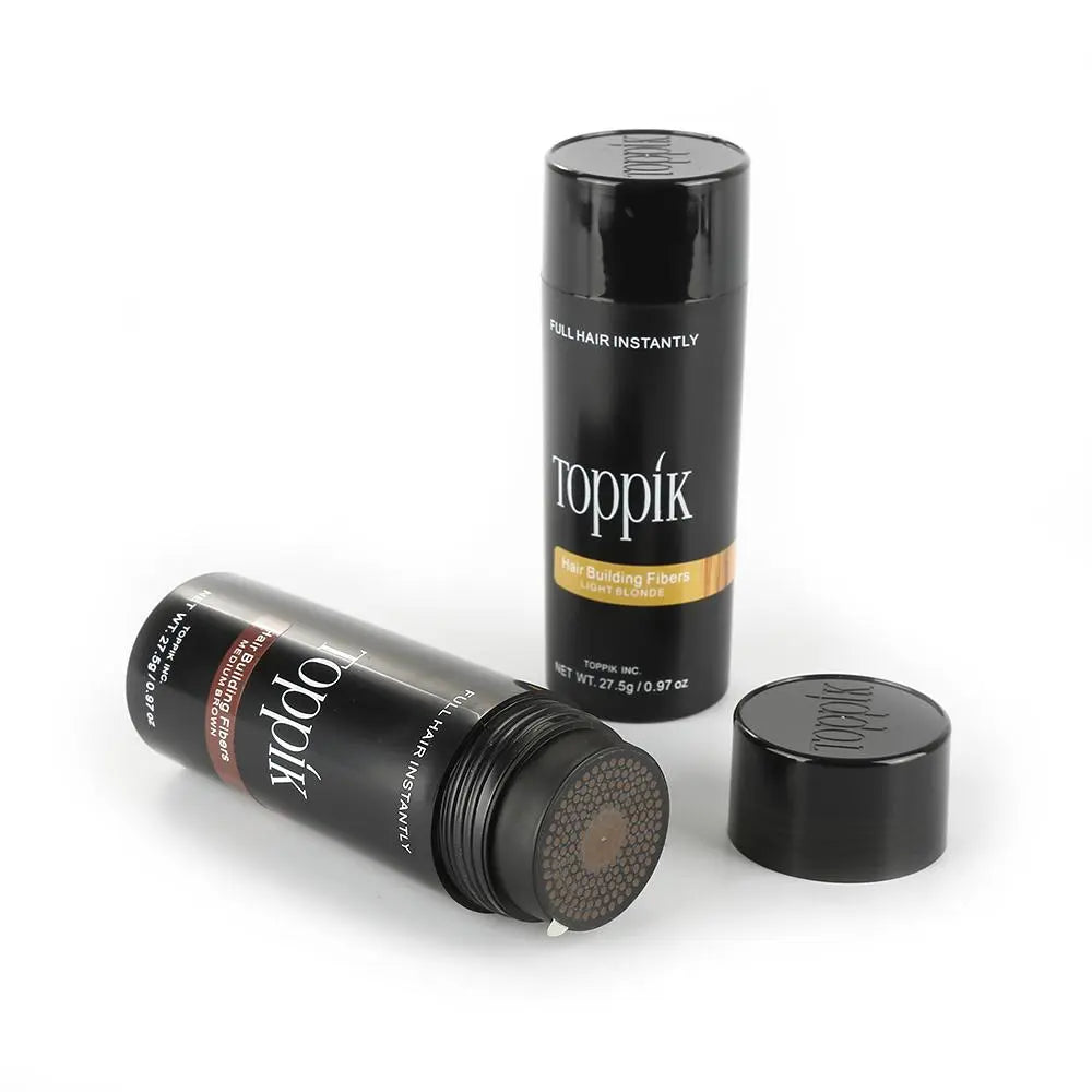 Toppik Instant Hair Builder