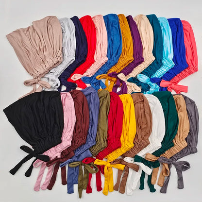 Inner Hijab Headwear