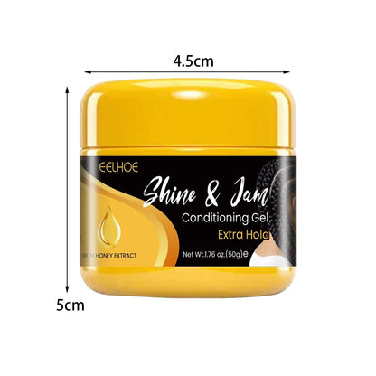 Shine & Jam Conditioning Gel