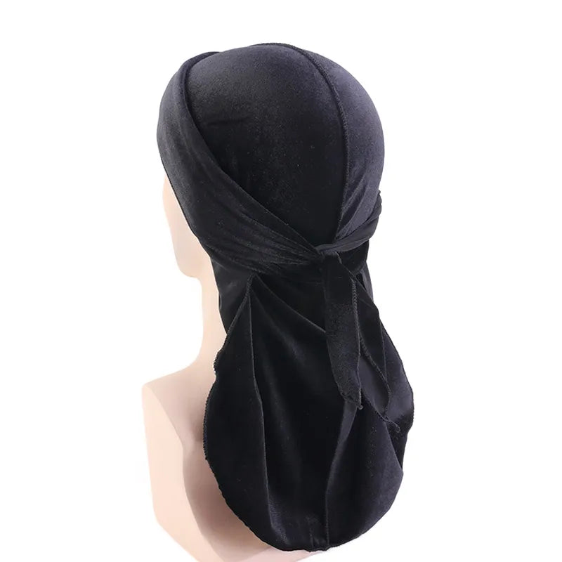 Velvet Durags - Unisex