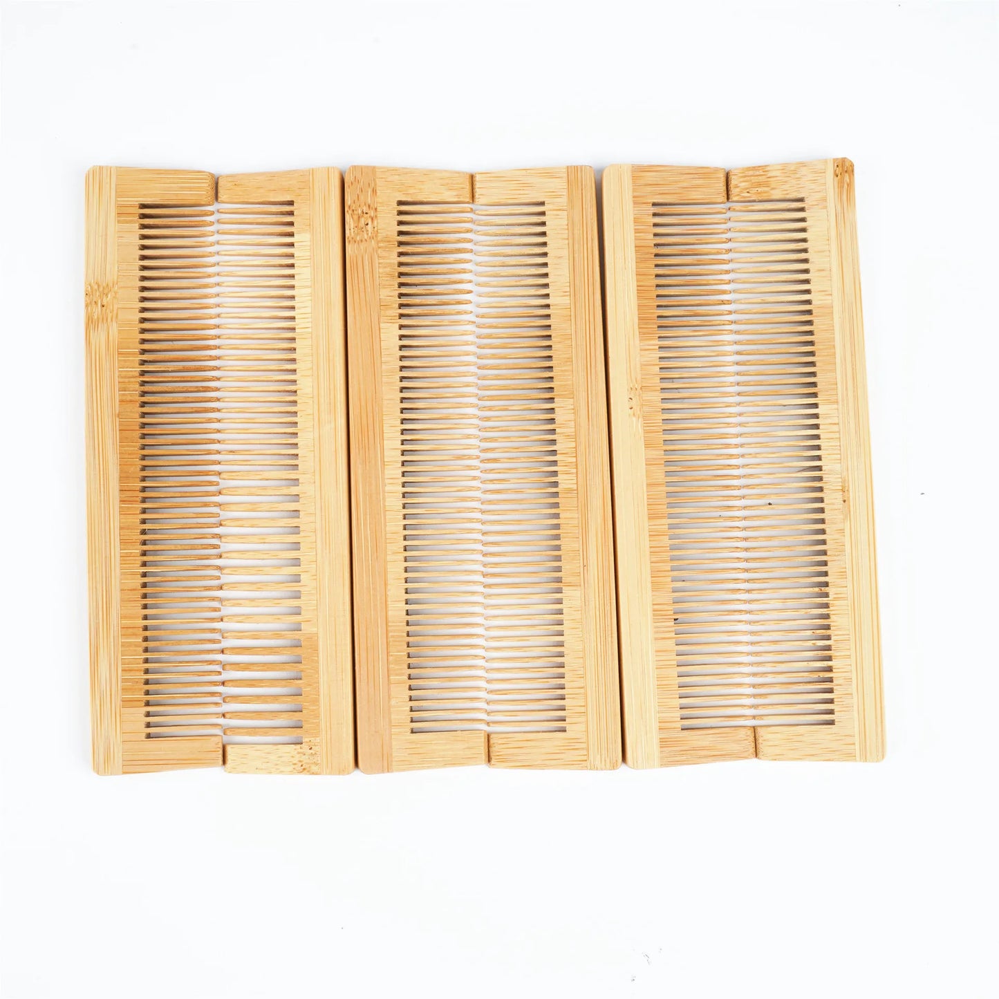 Wooden Comb