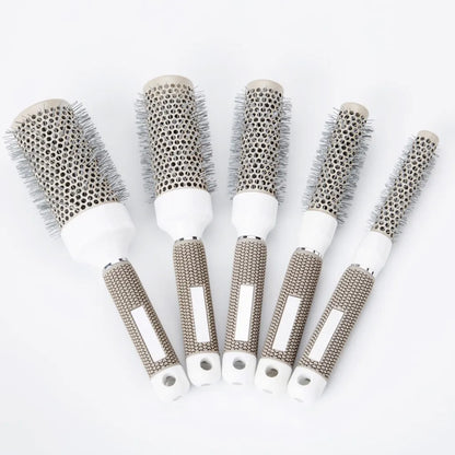 Nano Hair Brush