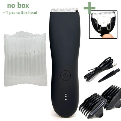 Electric Hair Trimmer