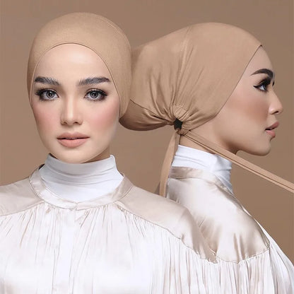 Inner Hijab Headwear