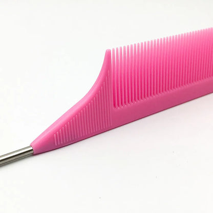 Colorful Styling Comb